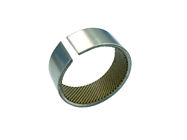 Fabric Lined Metal Backed Bushing