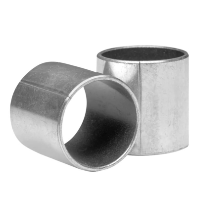 kopen Staal Gesteund Metaal Polymeer Bush Tin Or Copper Plating online vervaardiging