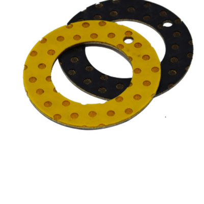 kopen Dtx-D1 het Plateren van Pom Bushing Tin Or Copper van de Wasmachineduw online vervaardiging