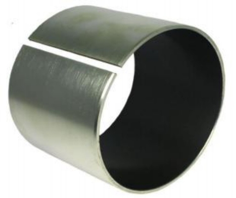 kopen Metalen polymeercomposites met buizen van roestvrij staal online vervaardiging