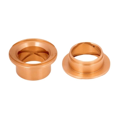 kopen Breed bronzen bushings in grootte Hard en voor veeleisende toepassingen online vervaardiging