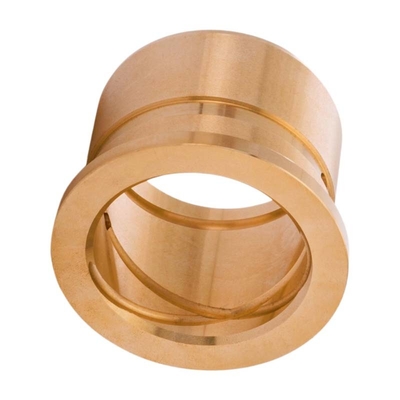 kopen Olievrije bossen C86300 Mangan-bronzen bossen, zelfglijmend online vervaardiging