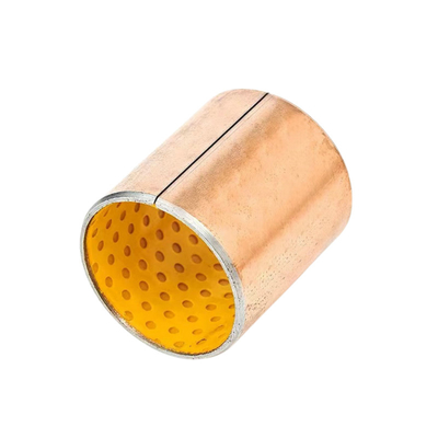 kopen Metal-Polymer Bearings POM Bushing Grootte Grafiek online vervaardiging