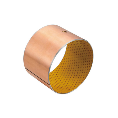 kopen CC495K/CuSn10Pb10-de Ring van het Staal Bimetaalbrons & van het Strokenblad Materiële ASTM Norm online vervaardiging