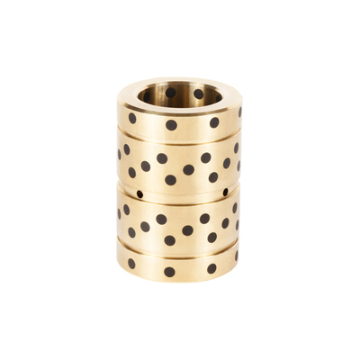 kopen Chemisch bestand halsbuizen C86300 Bronzen lager voor bouwtoepassingen online vervaardiging
