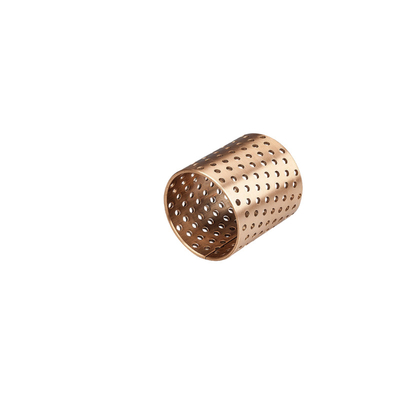 kopen Boccole Flangiate Boccole in Bronzo online vervaardiging