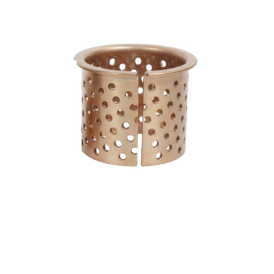 kopen Materiaal van de de Lagerscusn8 Ring van het Oilless het FB090 Verpakte Brons online vervaardiging
