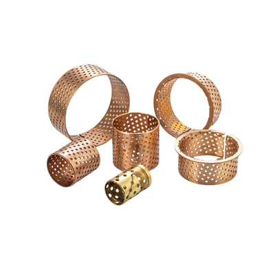 kopen Van de de Ringscusn8 Fosfoor van het flensbrons het Bronsmateriaal online vervaardiging