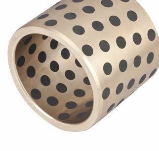 kopen C86300 Bronze JIS, HBSC4 Koperlegering Voorheen speciale vaste smeermiddel ingebed online vervaardiging