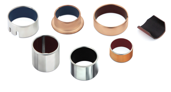 kopen Gecoate Lagers Gids Bushing  Gecoate Bushing - Olievrije Lagers, Brons online vervaardiging