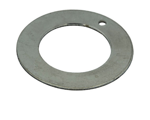 kopen Aangepaste Plaat Hoge Hardheid 304 Staalptfe Met een laag bedekte Wasmachine online vervaardiging