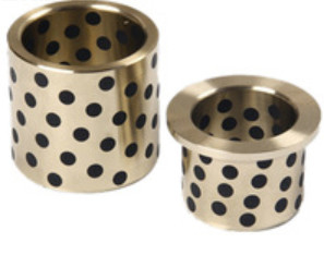 kopen CuAl10Ni C95500 Bronzen Lagers One-Stop, met grafiet, China Leverancier online vervaardiging