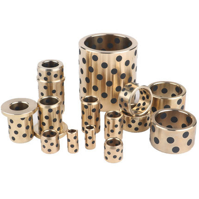kopen Plug Grafiet Gegooid Bronzen Lagers Solid Bronzen Plaat Zelf Smeer online vervaardiging