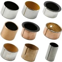 kopen Kevlar Geweven Lagers - Roestvrij staal Metalen  Liner Bushes Pipeline Olie & Gas Chemische industrie online vervaardiging