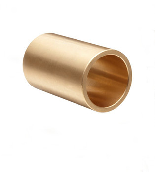 kopen OEM gegoten bronzen buizen voor het dragen van brons SAE 660 bij concurrerende online vervaardiging