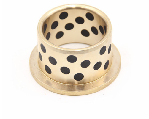 kopen C93200 Zelfsmerende Dragende de Gidsplaat van Tinbrons Gegoten Ringen voor Mixers & Molens online vervaardiging