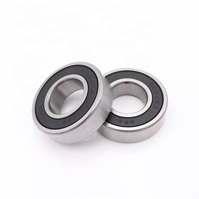 kopen Glijbaar lager Polymer plain bushing vervanging voor diepgroef kogellagers 606-6012 serie online vervaardiging