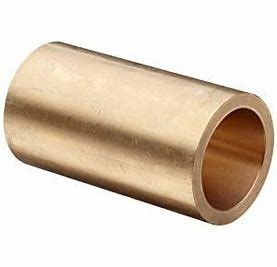kopen Van de Kokerringen van het C93200sae660 ASTM B505 Brons van de de Bar de Vaste lichamen Uitgeboorde Bar Plaat van het de Rechthoekblok online vervaardiging
