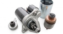 kopen Solenoïde Geen Zelfsmerend Lager van de Schachtschade, de Lagers van het Metaalpolymeer online vervaardiging