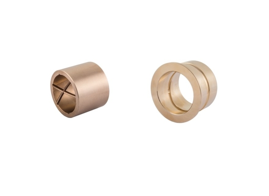 kopen CuAl10Fe5Ni5 de Ring van het Aluminiumbrons, gegoten bronsring, de leverancier van China online vervaardiging