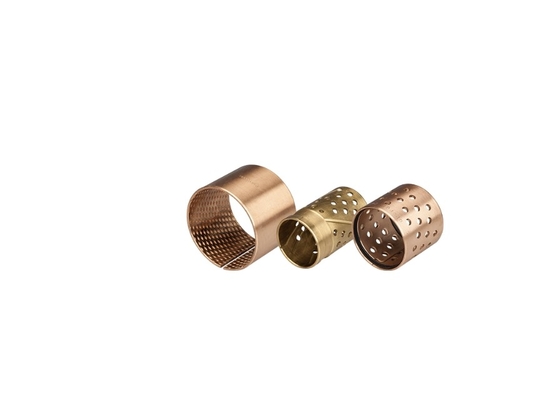 kopen WB802 bronslager | Flensring online vervaardiging