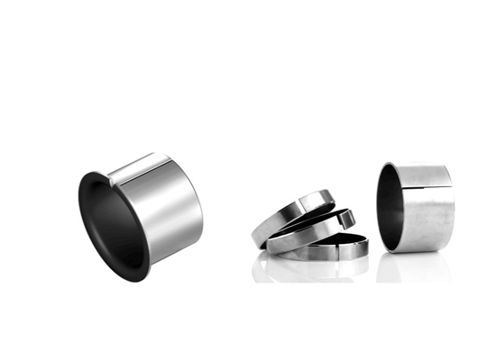 kopen Sleeve Valve Bushing Product Art Forging Turning Bearing Material SS316 Staal Kopermateriaal online vervaardiging