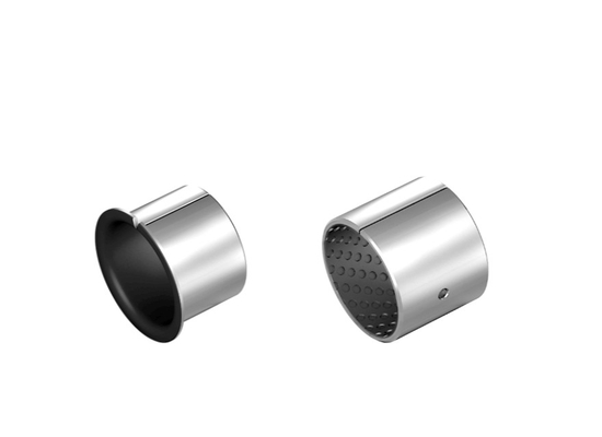 kopen SS316 Staal koper materiaal Valve Bushing smeden draaiende kunst online vervaardiging