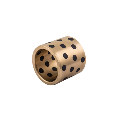 kopen C932 Tin Bronze Oilless Bushes, Grafiet Gestopte Ring online vervaardiging