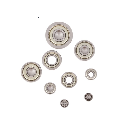 kopen 608 Hoge 2Z - de binnendiameter en buitendiameterkraag binnen2rs ZZ van het kwaliteitsmerk online vervaardiging