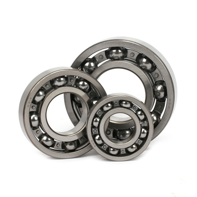 kopen Double Row Deep Groove 2RS Self Aligning Ball Bearings, China Supply, laagste wrijving online vervaardiging