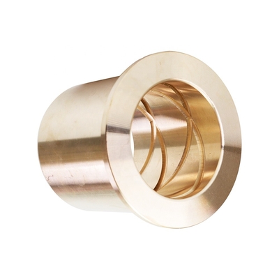 kopen C95400 Algemeen Aluminiumbrons die Hogere Mechanische Prestaties Param ringen online vervaardiging