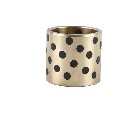 kopen De gegoten Brons Rechte Type Ring 500SP1-SL1 van Oilless online vervaardiging