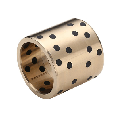 kopen Metrisch Brons Oilless Zelfsmerend Bush C86300 C86200 online vervaardiging