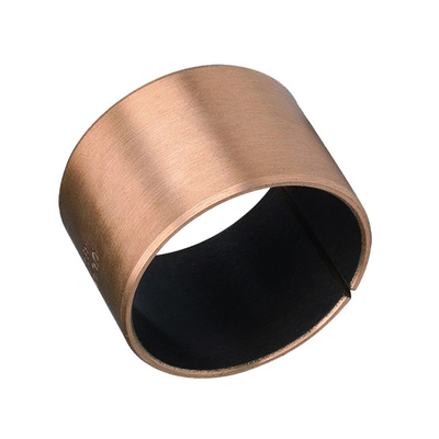 kopen Flanged  Impregnated Precision Bronze Bushings online vervaardiging