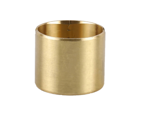 kopen CuZn31Si (H68) Messing die 39*35*30mm ringen online vervaardiging
