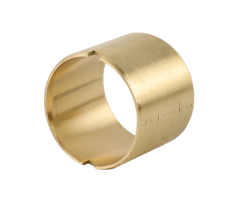 kopen Metrisch de Ringscusn6zn6pb3 Materiaal van het Afmetingenbrons online vervaardiging