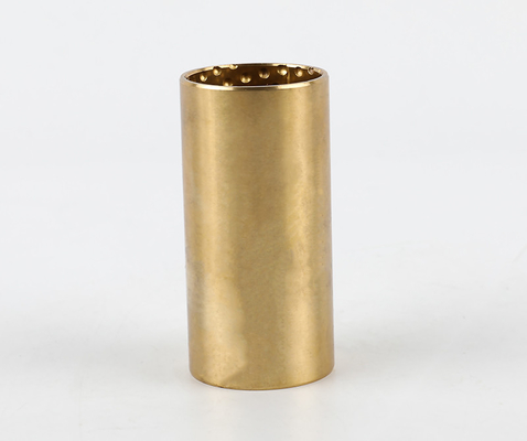 kopen CuZn31Si Messing Verpakte Ring 40*36*82mm online vervaardiging