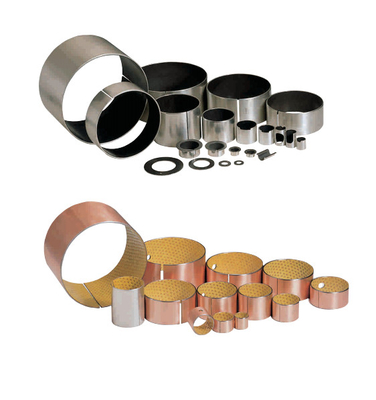 kopen Metrische de Duimgrootte van Ina Fag Bearing Bushing Equivalent online vervaardiging