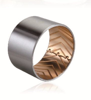 kopen De lente Pin Bearings Supplier | Bimetaal de Ringsleverancier van China online vervaardiging