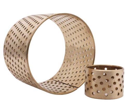 kopen 45X50X40mm Oilless Ring, glidlager, gleitlager online vervaardiging
