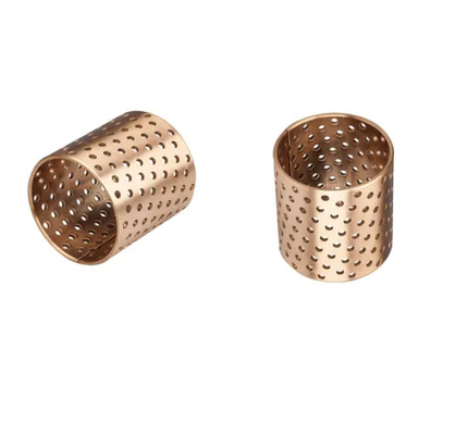kopen Van de de Ringssmering van het kraanbrons de Zakkencusn8 Materiaal binnen Diameter 80mm OD85mm online vervaardiging