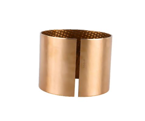kopen Het Bronsstruiken van de diamantfosfoor & de Groevengaten CW453K CuSn8 van de Wasmachineolie online vervaardiging