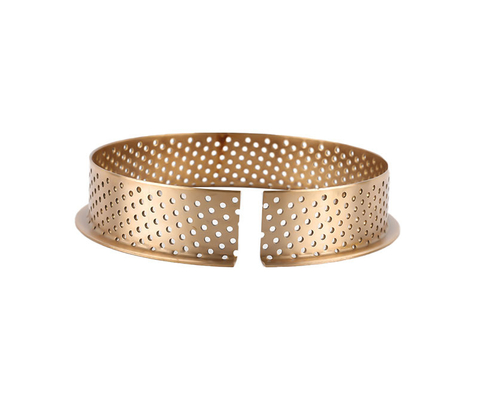 kopen Verpakt Ringend Grootte, Bronscusn8 Materiaal online vervaardiging