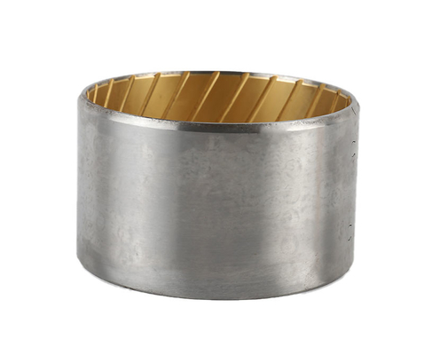 kopen Staalbrons CuPb10Sn10 SAE-797 Bimetall Verpakte Lagers jis-LBC6 online vervaardiging