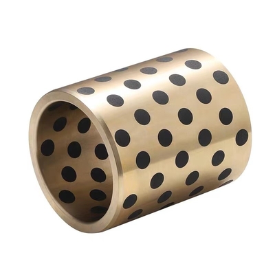 kopen C95800 Aluminiumbrons die van de het Koperlegering van ASTM UNS/van SAE de de Gietende Ring & Plaat dragen online vervaardiging