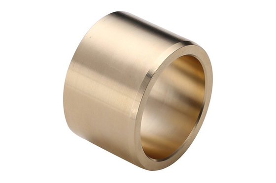 kopen Rg7 van de Ringen Leaded Gunmetal CC493K CuSn7Zn4Pb7 van de Bronskoker de Machinedelen online vervaardiging