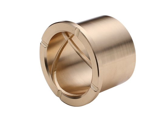 kopen De Ringscusn10pb10 Materiële Europese Standaard Metrische Grootte van het Oillessmessing online vervaardiging