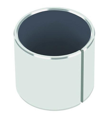 kopen Tin Plated Steel Flanged Bronze-Ringen 10Mm OD  Materiaal online vervaardiging