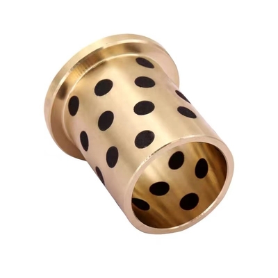 kopen De grafiet Gestopte CuAl10Ni5Fe5-Legering van het de Ringskoper van het Aluminiumbrons online vervaardiging