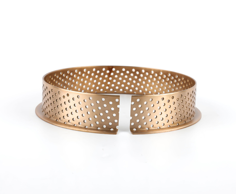kopen Hoog de Ringscusn8 Materiaal van het Ladingswb902 Verpakt Brons met Lip online vervaardiging